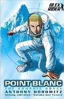 Point Blanc: The Graphic Novel (Alex Rider) (Anthony Horowitz)
