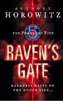 Raven's Gate (Power of Five) (Anthony Horowitz)