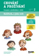 Chování a prožívání Pracovní sešit 2 (Jaroslava Budíková, Lenka Křapková, Romana Růžičková)