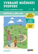 Vybrané možnosti podpory Pracovní sešit 6 (Jaroslava Budíková, Lenka Křapková, Romana Růžičková)