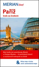 Paříž (Ulrike Koltermann)
