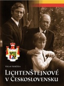 Lichtenštejnové v Československu (Václav Horčička)