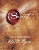 Secret Daily Teachings (Rhonda Byrne)