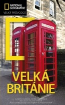 Velká Británie (Christopher Somerville)