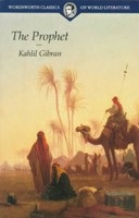 Prophet (Kahlil Gibran)