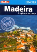 LINGEA CZ - Madeira - inspirace na cesty (kolektív)