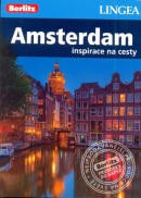 LINGEA CZ - Amsterdam - inspirace na cesty (kolektív)