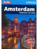 LINGEA CZ - Amsterdam - inspirace na cesty (kolektív)