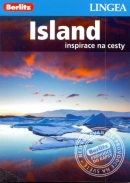 LINGEA CZ - Island - inspirace na cesty (kolektív)