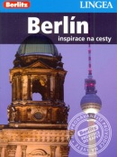 LINGEA CZ - Berlín - inspirace na cesty (kolektív)