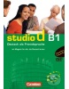studio d B1 Video DVD mit Übungsbooklet (video s cvičeniami) (Funk, H.)