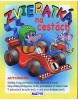 Zvieratká na cestách (Sibyla Mislovičová)