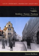 Lost city - Stratené Mesto - Verlorene Stadt - Elveszett város (Zuzana Ševčíková)