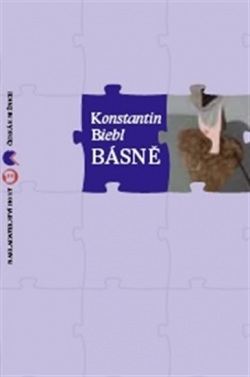 Básně - Věrný hlas, Zlom, Zloděj z Bagdadu, Zlatými řetězy, S lodí jež dováží čaj a kávu, Nový Ikaros, Nebe peklo ráj, Zrcadlo noci (Konstantin Biebl)