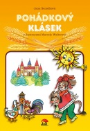 Pohádkový klásek (Jana Semelková)