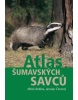 Atlas šumavských savců (Jaroslav Červený, Miloš Anděra)