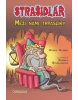 Strašidlář Mezi námi trpaslíky (Hynek Klimek)