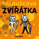 Valouškova zvířátka (Chrudoš Valoušek)