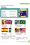 Family and Friends 2nd Edition Level 3 Class Book and MultiROM - učebnica (Naomi Simmons, Tamzin Thompson, Jenny Quintana)