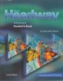 New Headway Advanced Student's Book (Soars, J. + L.)