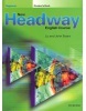 New Headway Beginner Student's Book (Soars, J. + L.)