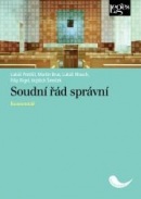 Soudní řád správní (Lukáš Potěšil, kolektív)