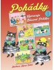 Pohádky 1 (Eduard Petiška, Marie Tichá)