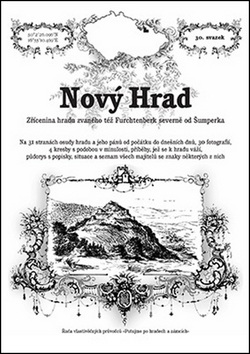 Nový Hrad (Rostislav Vojkovský)