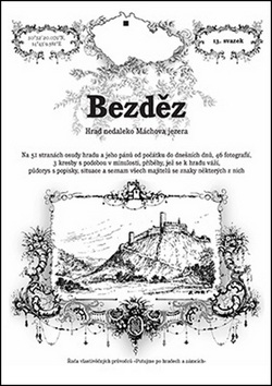 Bezděz (Rostislav Vojkovský)