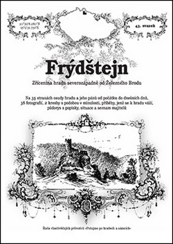 Frýdštejn (Přemysl Špráchal)