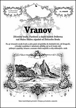 Vranov (Přemysl Špráchal)