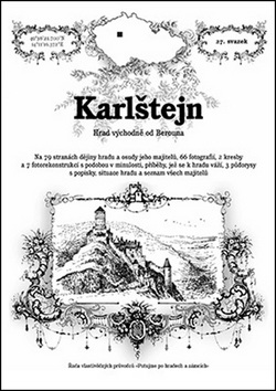 Karlštejn (Rostislav Vojkovský)