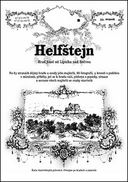 Helfštejn (Rostislav Vojkovský)