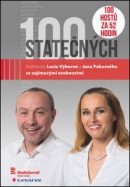100 statečných (Lucie Výborná, Jan Pokorný)
