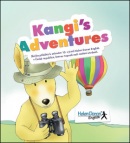 Kangi's adventures (Kolektiv autorů)
