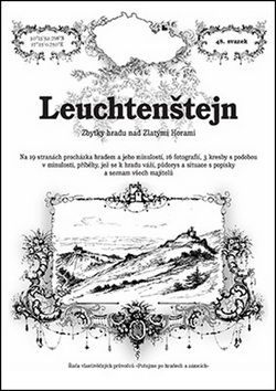 Leuchtenštejn (Rostislav Vojkovský)