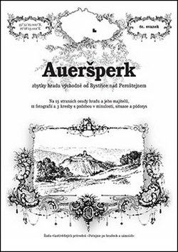 Aueršperk (Rostislav Vojkovský, Ladislav Juroš)