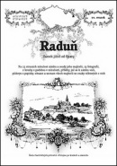 Raduň (Rostislav Vojkovský)