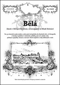 Bělá (Rostislav Vojkovský)