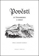 Pověsti ze Štramberku a okolí (Jaromír Polášek, Jiřina Polášková)