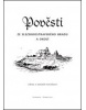 Pověsti ze slezskoostravského hradu a okolí (Jaromír Polášek, Jiřina Polášková)
