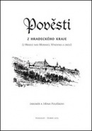 Pověsti z hradeckého kraje (Jaromír Polášek, Jiřina Polášková)