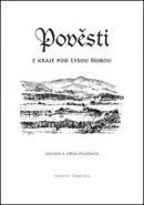Pověsti z kraje pod Lysou horou (Jaromír Polášek, Jiřina Polášková)
