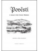 Pověsti z kraje pod Lysou horou (Danuše Machovská, Jiří Poláček)