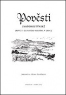 Pověsti svatohostýnské (Jaromír Polášek, Jiřina Polášková)