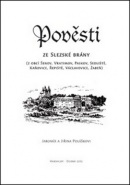 Pověsti ze Slezské brány (Jaromír Polášek, Jiřina Polášková)