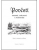 Pověsti Oderské, Spálovské a Potštátské (Jennifer L. Armentrout)
