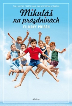 Mikuláš na prázdninách (René Goscinny, Valérie Latour-Burneyová)