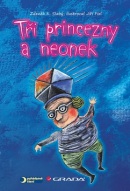 Tři princezny a neonek (Zdeněk Slabý, Jiří Fixl)