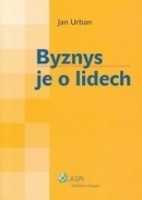 Byznys je o lidech (Petr Liška, Štefan Elek, Stanislav Plíva, Karel Marek)